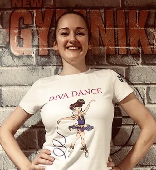 Ritratto di Aliona